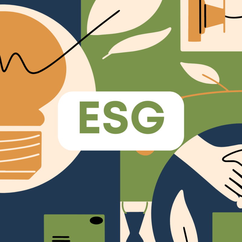 O que é ESG e por que é&nbsp;importante?