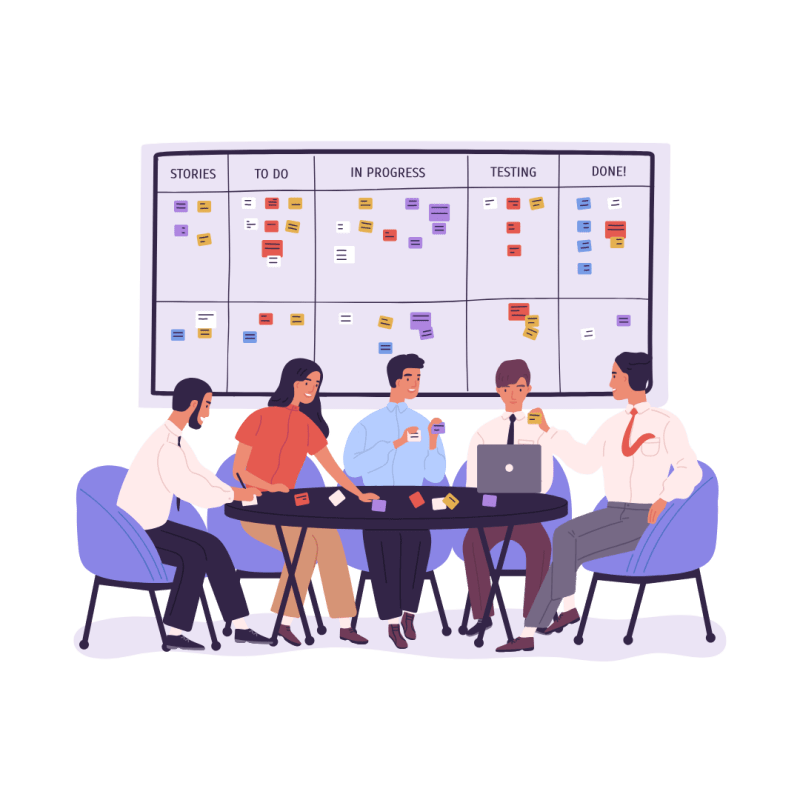 Planejamento Estratégico em ESG: Não Existe um modelo&nbsp;pronto!