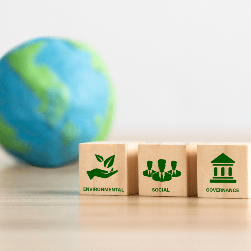 Um Mundo em&nbsp;Transformação